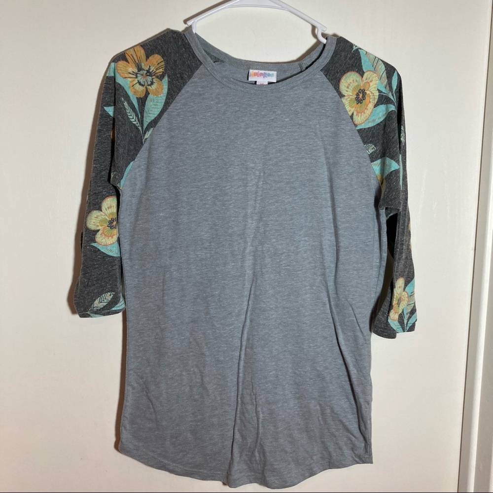 Lularoe Randy Top XS